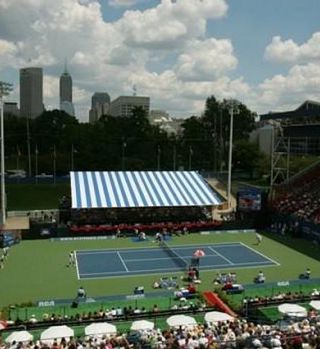 Po Kitzbuhlu brez ATP turnirja tudi Indianapolis?
