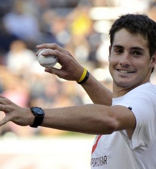 NEVERJETNO: Isner zaslužil več kot bo zmagovalec Wimbledona, Mahut pa ostaja 'revček'