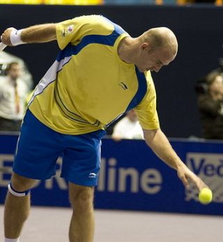 Ivan Ljubičič : 