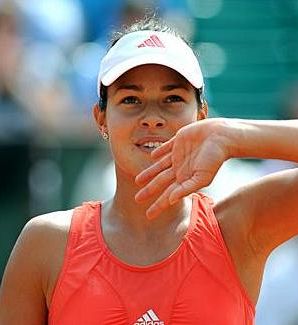 Ana in Jelena že uvrščeni na zaključni turnir