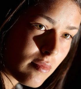 Ana Ivanović ne bere več Freuda!