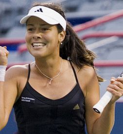 Ana Ivanović: 'Premagala bom tudi Nadala'
