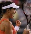 Finale Ana Ivanović-Svetlana Kuznetsova