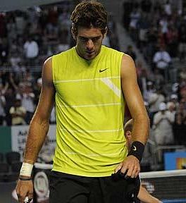 Juan Martin del Potro se je končno oglasil in zanikal govorice!