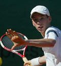 Janez Semrajc v polfinalu!