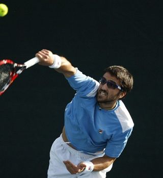 Janko Tipsarević šokiral Andya Murraya v Dubaju!