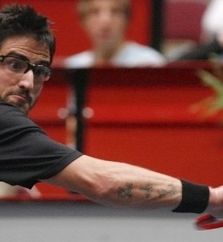 'Novi' Janko izločil tudi Monfilsa!