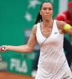 V četrtfinalu turnirja v Rimu izpadli sestri Williams