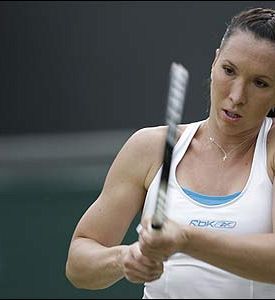 Drugi teden bo Srbkinja zamenjala Srbkinjo na samem vrhu WTA lestvice