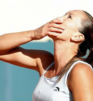 Na španskem pesku Marbelle v finalu Janković in Suarez Navarro