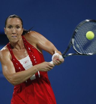 Sestri Williams in Jankovićeva zlahka med 16