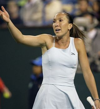 Jelena Janković je odpustila trenerja