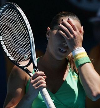 Letos Serbian Open odpade, Safina skozi šivankino uho