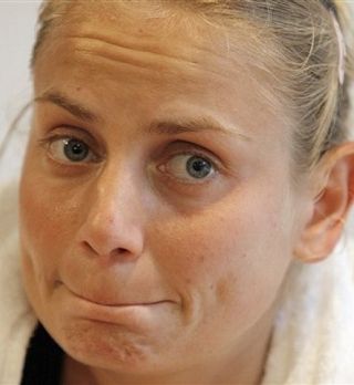 Jelena Dokić: 'Želim si veliko otrok!'