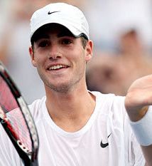 John Isner si je priboril vstopnico za OP Avstralije