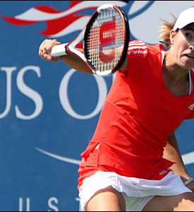 Se po Kim Clijsters vrača tudi njena rojakinja Justine Henin?