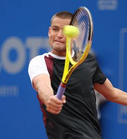 Ameriški finale v Beogradu; Čilić in Južni v finalu Munchna