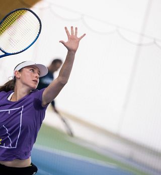 Pokal Fed: Slovenke po dvojicah strle Turkinje