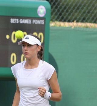 Nič kaj prijazen žreb za Slovence na Wimbledonu