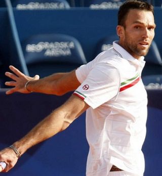 Karlović: 'Na Final Fouru bom navijal za Partizan'