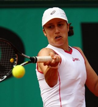 SUPER: Srebotnikova v igri za dvojno krono na Roland Garrosu!