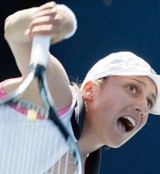 Srebotnikova izdala načrte za naslednjo sezono!
