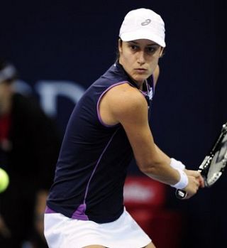 Katarina Srebotnik v četrtfinalu Zuricha! Izpad Jelene Janković