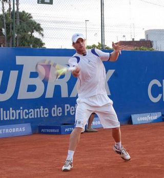 Blaž in Maša obstala v polfinalu!