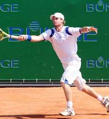 Kavčič na ATP-ju v Houstonu; Hercogova na WTA-ju v Marbelli