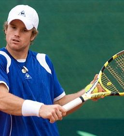 Blaž Kavčič obstal v četrtfinalu Zagreba!