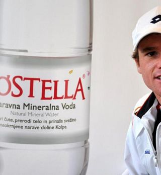 Blaž Kavčič: ''Roddick ima v garderobni omarici listek z mojim sporočilom!''