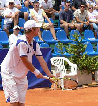 Blaž Kavčič pridobil 3 mesta, Aljaž Bedene in Borut Puc prebila mejnike!