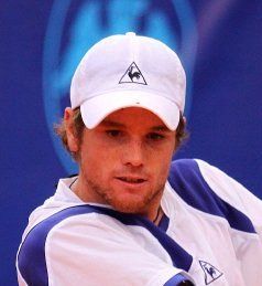 Kavčič prvič neposredno v glavnem delu turnirja serije ATP!