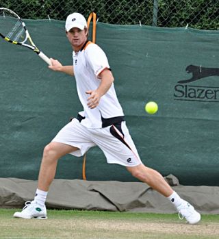 Wimbledon: En osvojen niz Kavčiča premalo za odličnega Poljaka!
