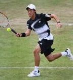 Nadal napoveduje Japoncu Nishikoriju bleščečo prihodnost