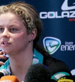 Veliki 'come back' Kim Clijsters! Bo igra Belgijke še konkurenčna?