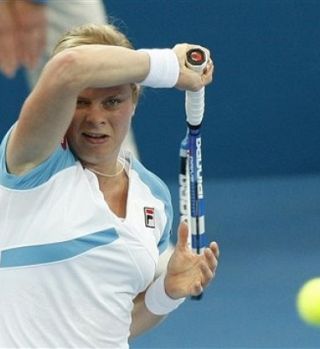 Dvoboj povratnic zlahka Clijstersovi!