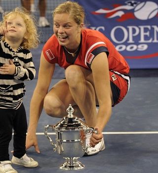 WTA: Časovni stroj leta 2009 - 3/4