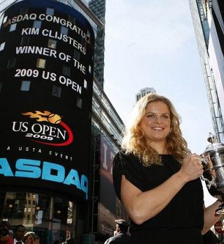 US Open 2009 v številkah!