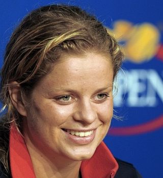 Kim Clijsters si želi igrati še nekaj let!