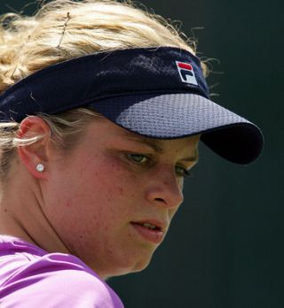 Kim Clijsters potrdila govorice. Vrnitev po dveh letih.