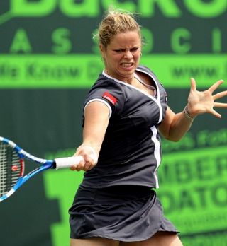 Clijstersova deklasirala Peerovo!