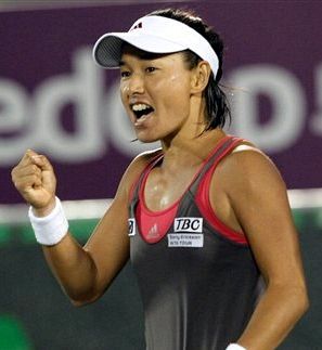 SUPER: Kimiko pri 39 letih po nov naslov!