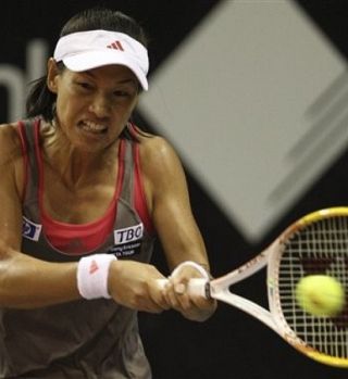 Kimiko Date Krumm ponižala Ano Čakvetadze!