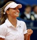 Estoril: Federer v finalu z Davydenkom; med posameznicami Kirilenko-Benešova