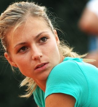 Marija Kirilenko izžrebala pare prvega kroga turnirja v Portorožu