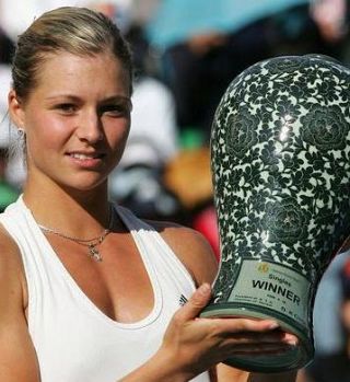 Marija Kirilenko do tretje zmage v sezoni