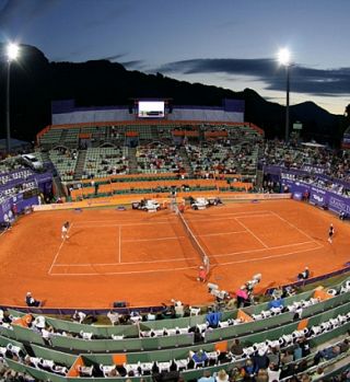 Kitzbuhel je ostal brez turnirja serije ATP!