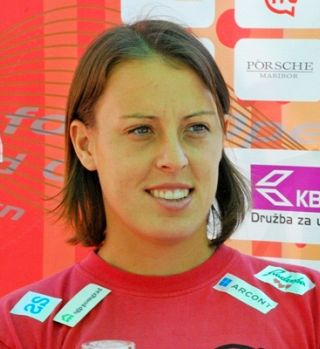 Andreja Klepač do najboljše uvrstitve v dvojicah na grand slamih!