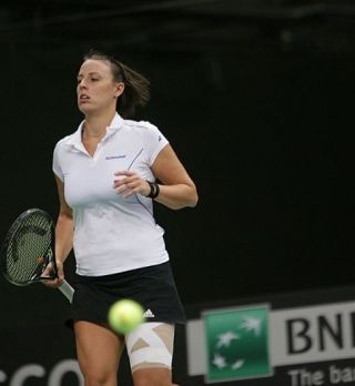 Fed Cup: Slovenke ostajajo v 2. evroafriški skupini